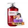 Гель для душа с коллагеном и ароматом белого мускуса 107 PAUL MEDISON Signature Body Wash White Musk