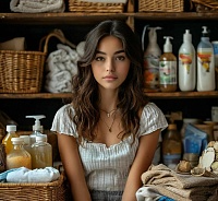 Средства для дома