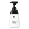 Очищающее средство для лица НЕ DEEP SEA SALT c морской солью 200г.