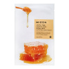 Маска тканевая для лица с экстрактом маточного молочка - MIZON Joyful Time Essence Mask Royal Jelly