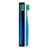 Зубная щетка синяя 1шт oh,lollyday X Dentique Toothbrush Blue lollyday X Dentique Toothbrush Blue Зу