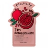 Маска тканевая для лица антивозрастная с экстракт TONYMOLY I 'AM POMEGRANATE MASK SHEET - ELASTICITY