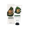 Крем для рук с экстрактом слизи улитки - Jigott Real moisture snail hand сream, 100мл