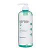 Гель для душа с экстрактом алоэ 800мл MIZON MY RELAXING TIME BODY WASH [ALOE]