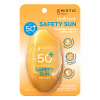 СОЛНЦЕЗАЩИТНЫЙ ГЕЛЬ-КРЕМ ДЛЯ ЛИЦА С УФ-ФИЛЬТРОМ SPF 50 PA+++,MISTIC SPF 50 PA+++,50 мл
