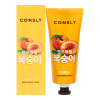 Крем-сыворотка для рук с экстрактом персика - Consly Peach hand essence cream, 100мл