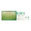 Набор Мужской JIGOTT WELL-BEING GREEN TEA HOMME SKIN CARE 2SET