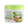 Крем oчищающий для лица с экстрактом алоэ 300мл FOODAHOLIC ALOE VERA CLEANSING CREAM