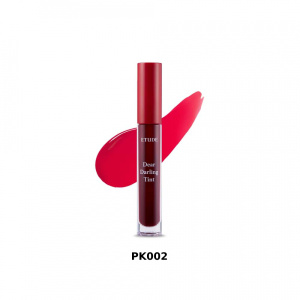 Тинт увлажняющий гелевый для губ ETUDE HOUSE Dear Darling Water Gel Tint #07 PK002
