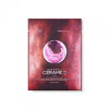 Ампульная тканевая маска для лица с церамидами 25мл TENZERO GLOW AMPOULE CERAMIDE MASK