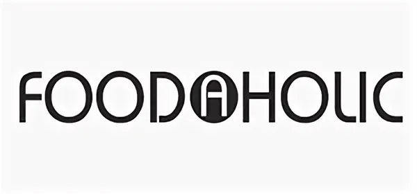 FOODAHOLIC FOODAHOLIC