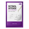 Маска для лица интенсивная с ретинолом и бакучиолом SOME BY MI RETINOL INTENSE REACTIVATING MASK