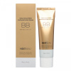 ББ крем освежающий с золотом NEXTBEAU Gold Solution Radiance BB Cream SPF 50+ / PA+++ 01 Light Beige