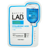 Маска для лица тканевая с гиалуроновой кислотой 19г TONYMOLY MASTER LAB REAL HYALURONIC ACID