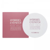 Патчи под глаза розовое золото 90г FOODAHOLIC HYDROGEL EYEPATCH ROSE GOLD