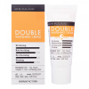 Крем для лица двойной с экстрактом облепихи 40мл Derma Factory Double Cream