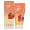 Пенка для умывания очищающая экстрактом клубники L.Sanic Delicious Strawberry Soft Cleansing Foam, 1