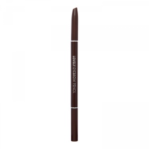 Карандаш для бровей 0.1г TONYMOLY LOVELY EYEBROW PENCIL 5-5 BLACK BROWN