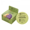 Патчи охлаждающие с экcтрактами артишока и фиолет MISTIC PURPLE POTATO & ARTICHOKE COOLING EYE PATCH