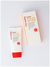 Крем солнцезащитный для лица с витаминным комплексом - FarmStay DR-V8 Vita Sun Cream SPF 50+ PA+++