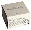 Крем для лица антивозрастной успокаивающий с жиром норки 100г DEOPROCE RELAXING CARE MINK OIL CREAM