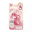 Маска для лица тканевая c гиалуроновой кислотой Elizavecca Power Ringer Mask Pack Hyaluronic Acid Wa