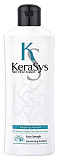 Шампунь для волос увлажняющий з/б - KeraSys Extra-strength moisturizing, 500мл
