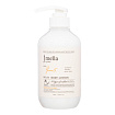 Лосьон для тела "Альдегид, жасмин, белый мускус" JMELLA IN FRANCE QUEEN 5' BODY LOTION