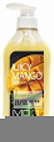 Гель для душа с экстрактом манго - MD-1 Body Therapy Juicy Mango Body Wash