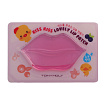 Патчи гидрогелевые для губ 9г TONYMOLY KISS KISS LOVELY LIP PATCH
