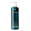 Шампунь увлажняющий для объема волос 250мл La'dor Wonder Bubble Shampoo