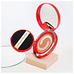 Пудра Кушон 21 тон - YU.R Moist layer cushion, 25г