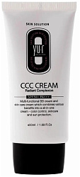 Крем-ССС корректирующий - YU.R CCC cream (dark), 50мл