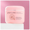 Маска для лица с муцином улитки ночная - 3W Clinic Snail mucus sleeping pack, 100мл
