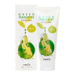 Пенка для умывания с экстрактом зеленого мандарина и содой 100мл MEDB Green Tangerine Soda Foam