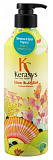 Шампунь парфюмированный «гламур» - KeraSys Glamor&stylish parfumed, 600мл