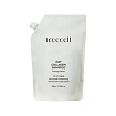 Шампунь для волос дневной с коллагеном Воск TREECELL Day Collagen Shampoo Morning of Resort (Refill)