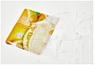 Маска тканевая для лица лимон - 3W Clinic Fresh lemon mask sheet, 23мл