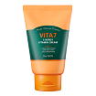 Крем для лица витаминный - TheYEON Vita7 c-nergy vitamin cream, 100мл