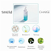 Масло очищающее для снятия макияжа вечерний уход - Momotani Sheld charge cleansing oil, 180мл