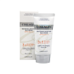 Крем для лица солнцезащитный - Enough Collagen 3in1 whitening moisture sun сream SPF50/PA+++, 50г