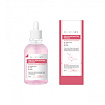 Сыворотка для лица восстанавливающая с коллагеном 100мл DEOPROCE PINK COLLAGEN BOOSTING AMPOULE
