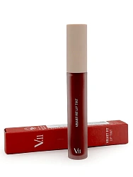Тинт для губ , VILLAGE 11 FACTORY VELVET FIT LIP TINT [INTENSE RED] 4,7г