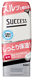 Гель для бритья, для сухой и чувствительной кожи - KAO Success shaving gel skin care type, 180г