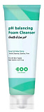 Пенка очищающая выравнивающая - Dearboo PH-balancing foam cleanser, 150мл
