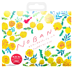 Соль-саше для ванн увлажняющая «одуванчик и бархатцы» - Charley Nobana, 30г