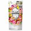 Кондиционер для белья с ароматом цветочного букета - KAO Flair fragrance gentle bouquet, 540мл