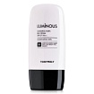 ВВ-крем №1 (светлый бежевый) 45г TONYMOLY LUMINOUS GODDESS AURA BB CREAM 5-01