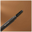 Автокарандаш для бровей с щеточкой (серо-коричневый) 0, MIZON BROW STYLING PENCIL [GRAY BROWN] 35г
