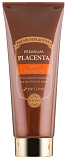 Гель мягкий с экстрактом плаценты 180мл 3W CLINIC Premium Placenta Soft Peeling Gel